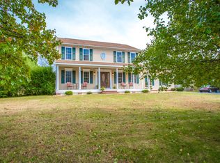 9221 Isle Of Laurels, Spotsylvania, VA 22551