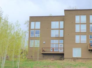 30351 County Road 16 #501, Oak Creek, CO 80467