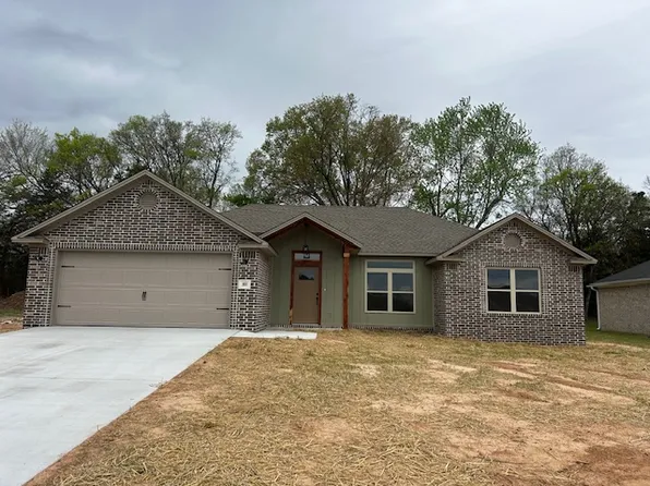 105 Nebo Heights Way, Dardanelle, AR 72834