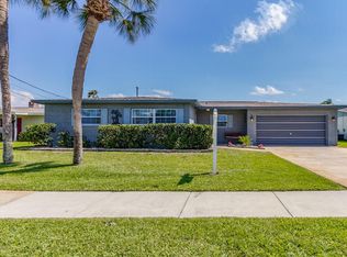 1405 Plum Ave, Merritt Island, FL 32952