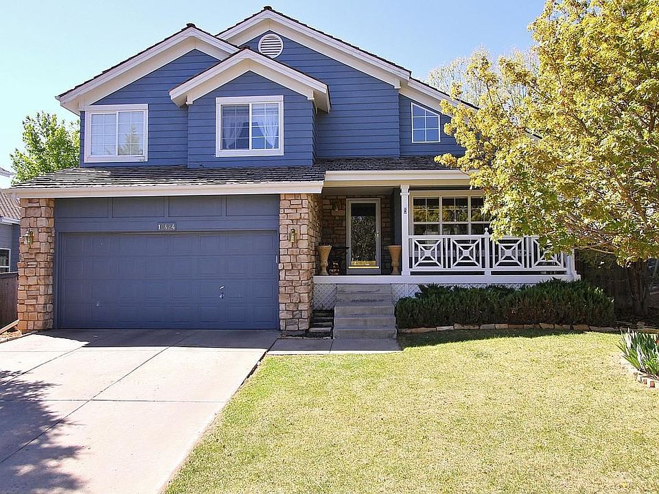 Welcome Home!