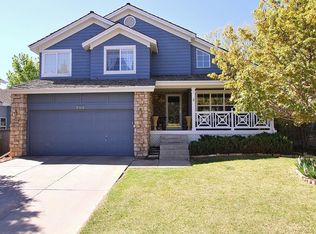 16424 Oakmoor Pl, Parker, CO 80134