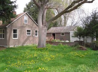 2100 N 31st St, Boise, ID 83703