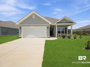 9654 Willet Way, Foley, AL 36535