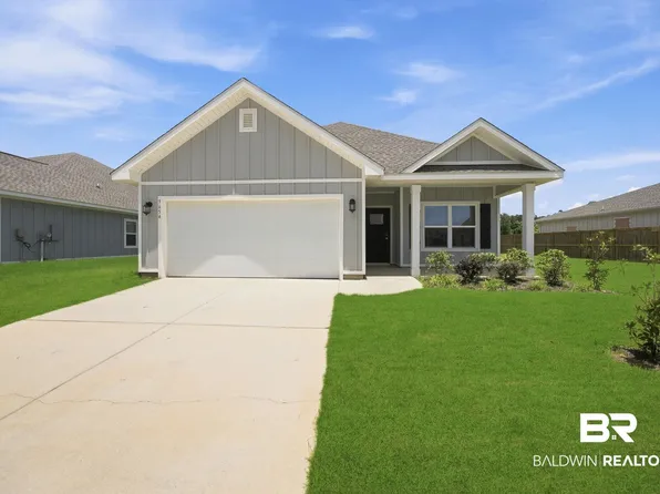 9654 Willet Way, Foley, AL 36535