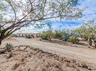 6484 E Camino Del Toro, Sahuarita, AZ 85629