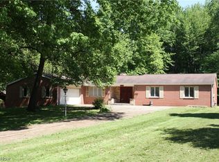 8815 South St SE, Warren, OH