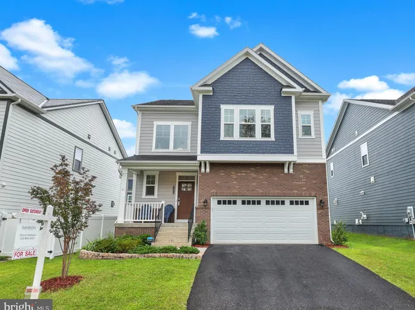 6403 Hillview Ave, Alexandria, VA 22310