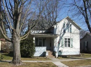 329 Augusta St, Elmore, OH 43416