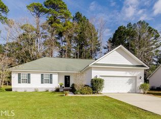 127 Harvest Dr, Springfield, GA 31329