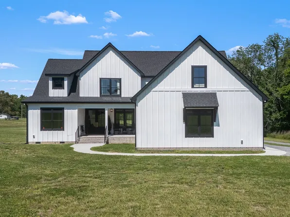 796 Deberry Rd, Morrison, TN 37357