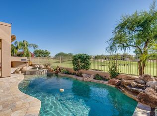 8509 E Krail St, Scottsdale, AZ 85250