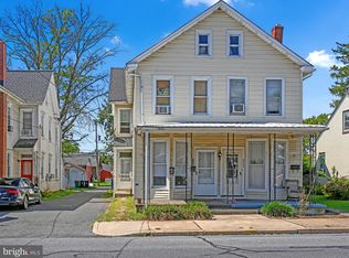 234 Church Ave, Ephrata, PA