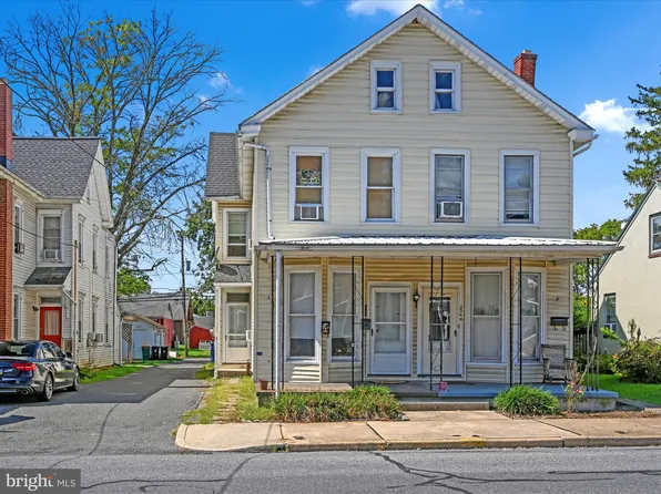 234 Church Ave, Ephrata, PA 17522