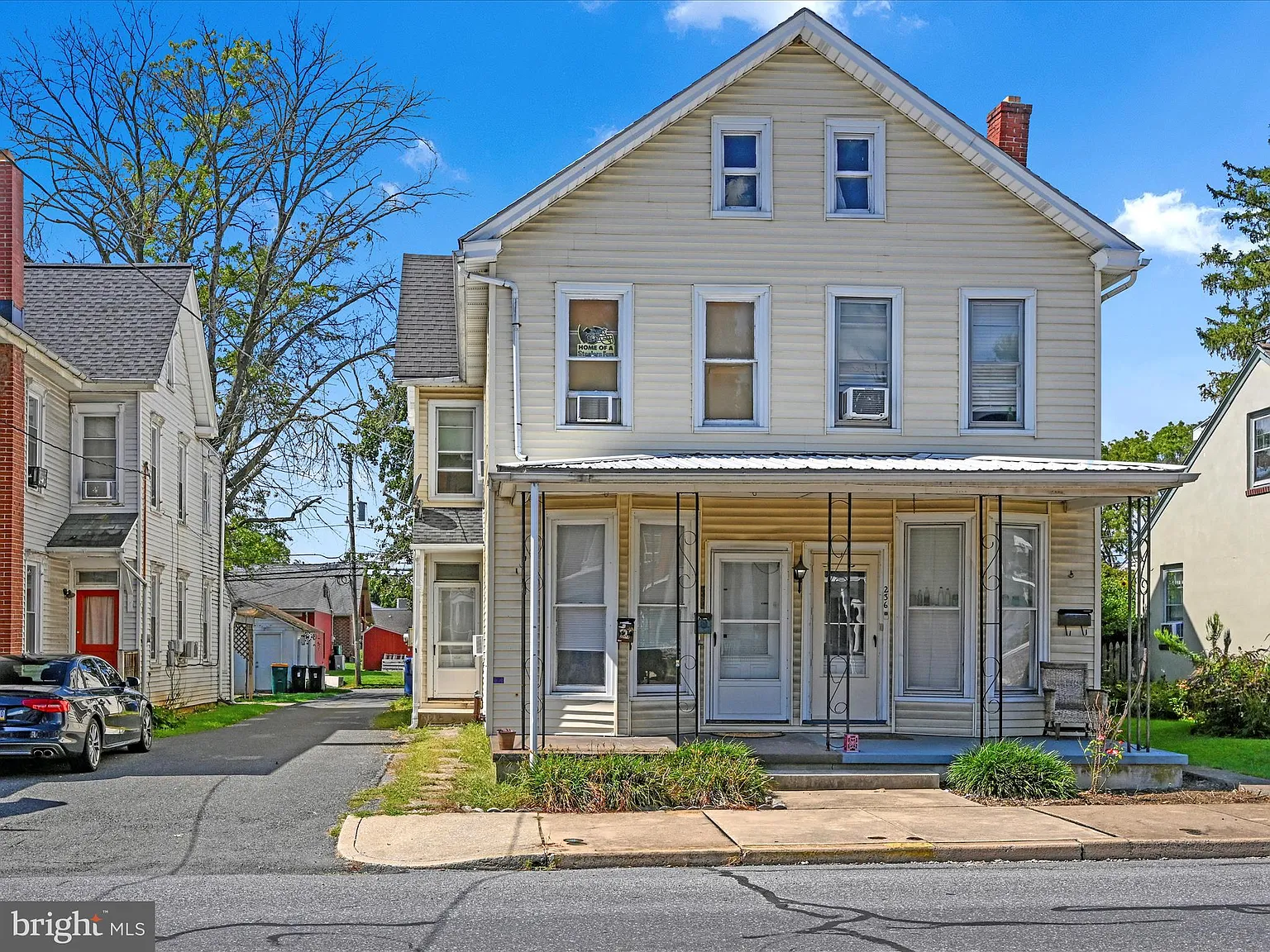 234 Church Ave photo 1