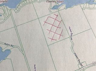 10 Parker Bay Rd, Whitestone, ON P0A 1G0