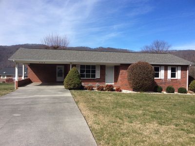 309 Simmons Ave, Erwin, TN, 37650