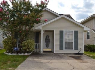 3335 Two Sisters Way, Pensacola, FL 32505