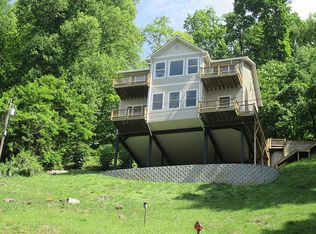 162 Alpine Dr, Little Switzerland, NC 28749