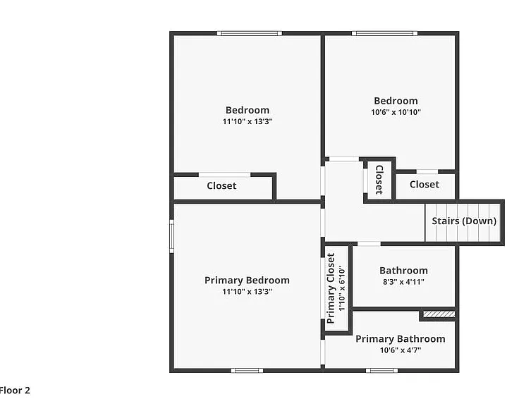 2985 Valley View Cir — Photo 3