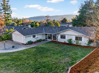 19628 Via Monte Dr, Saratoga, CA