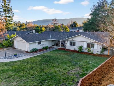 19628 Via Monte Dr, Saratoga, CA, 95070