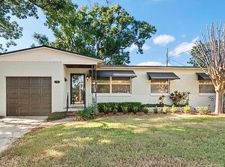 2932 Harrison Ave, Orlando, FL 32804