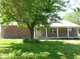 4509 Elm Grove Rd, Muskogee, OK 74403