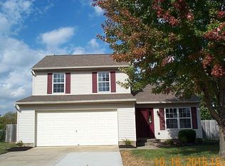 940 Autumn Ct, Trenton, OH