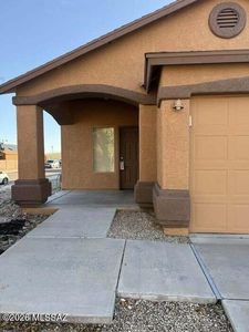 2164 E Calle Sierra Del Manantial, Tucson, AZ, 85706