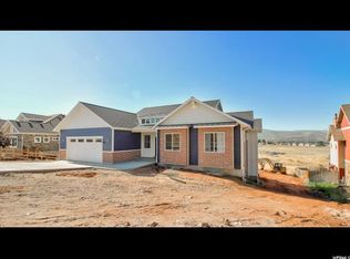 3060 E Lindsay Spring Rd, Heber, UT 84032