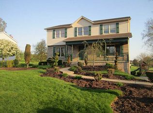 1007 Redoak Dr, Harrison City, PA 15636