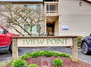 4314 SW View Point Ter APT 5, Portland, OR 97239