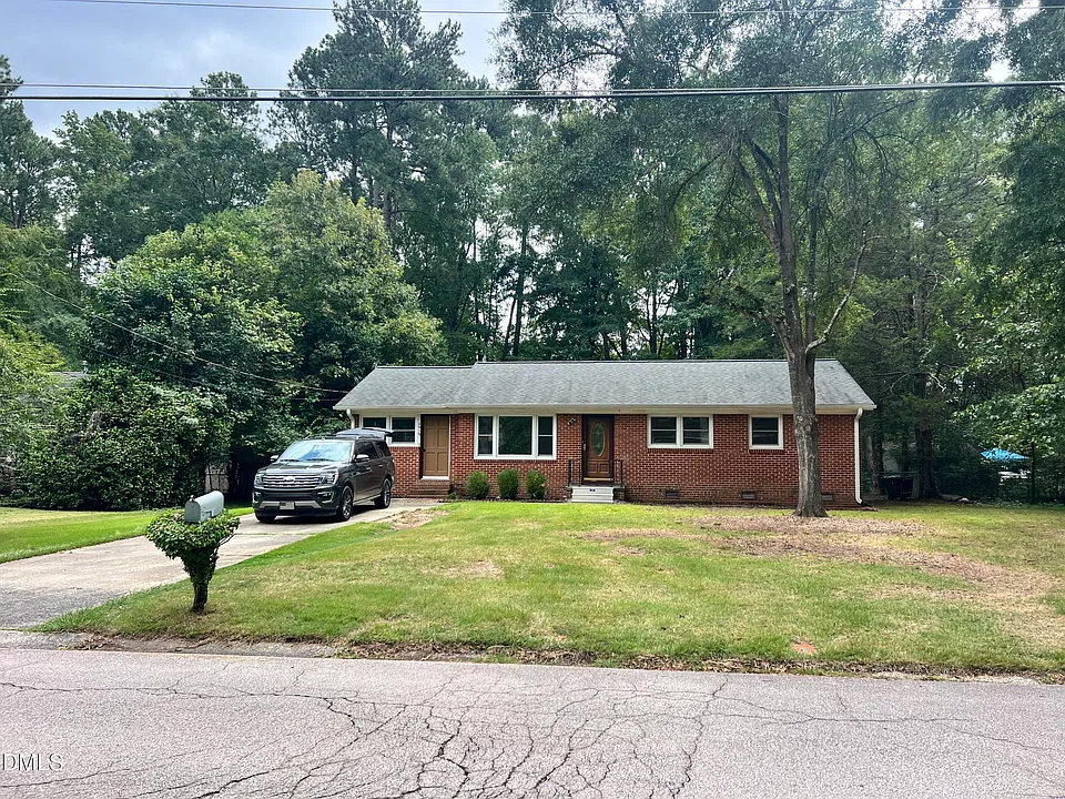 4919 Brentwood Rd