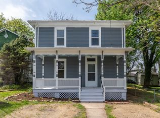 102 Montgomery Ave, Staunton, VA 24401