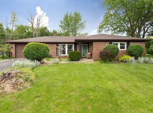 9816 Malvina Ct, Indianapolis, IN 46229