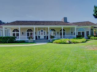 14118 Dalia Dr, Rancho Santa Fe, CA 92067