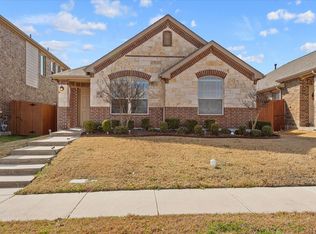 4011 Springfield Ln, Heartland, TX 75126