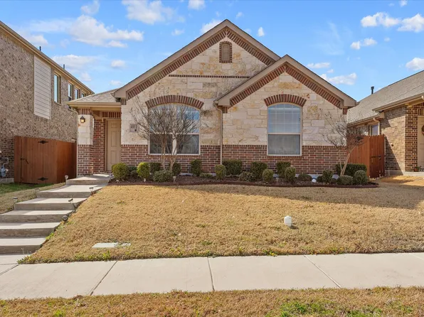 4011 Springfield Ln, Heartland, TX 75126