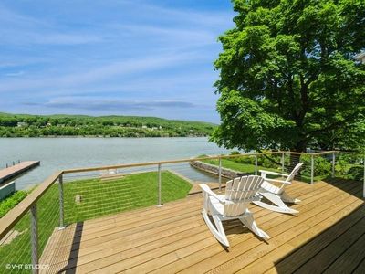 30 Hudson River Lane, Garrison, NY, 10524