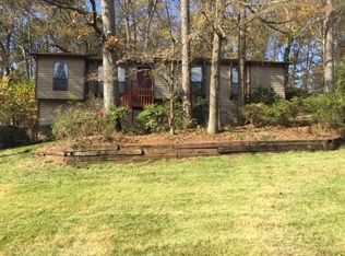 3367 Shady Hollow Run, Stone Mountain, GA 30087