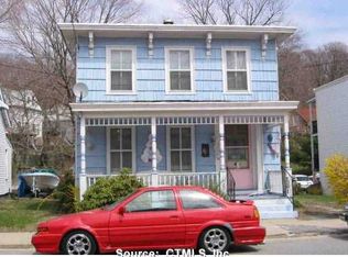 162 Broad St, Norwich, CT 06360