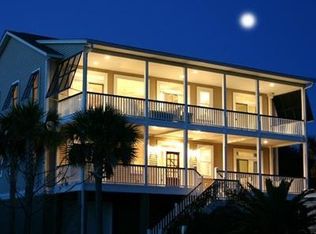 3901 Cameron Blvd, Isle Of Palms, SC 29451