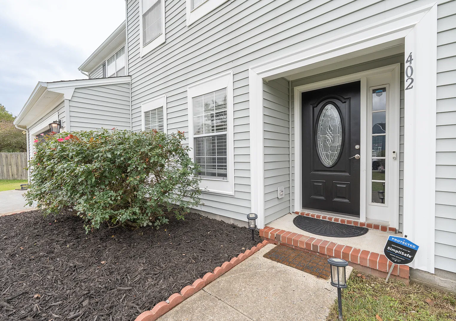402 Mallet Way — Photo 4