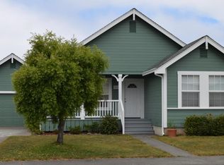 2880 Little Pond St, McKinleyville, CA 95519