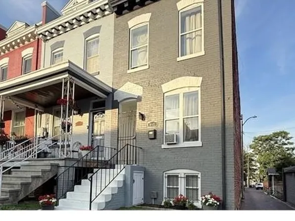 3111 Warder St NW, Washington, DC 20010
