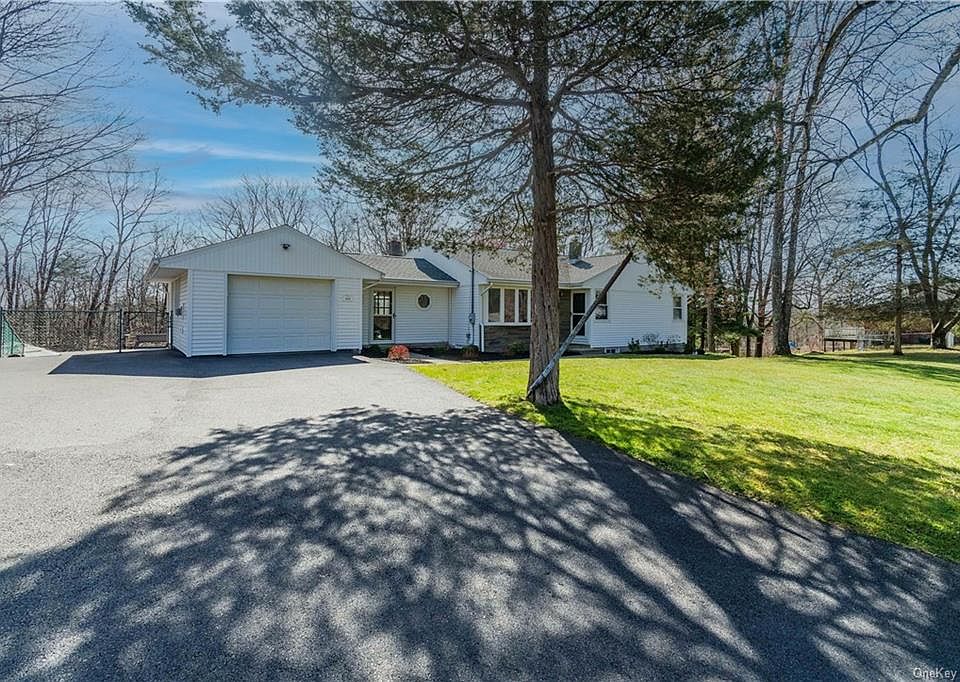 253 Dewitt Mills Road, Hurley, NY 12443 Zillow