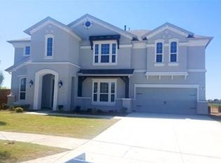 5605 Romantik Rd, Frisco, TX 75035