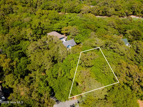 1 Sabal Palm Trl Lot 878, Bald Head Island, NC 28461