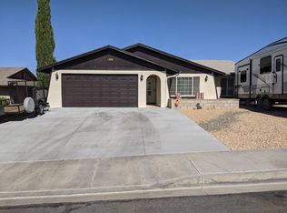 2081 Ruby Dr, Barstow, CA 92311